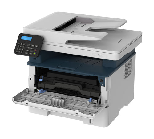 Xerox B225 Multifunction Printer, Print/Scan/Copy, Black and White Laser, Wireless, All In One Xerox B225 Multifunction Printer, Print/Scan/Copy, Black and White Laser, Wireless, All In One